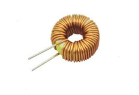 磁環(huán)電感
